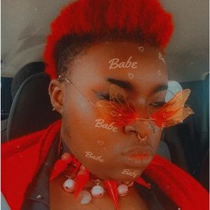 Meet your Posher, Keierah